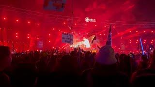 Fred Again - Delilah (pull me out of this) - EDC Las Vegas 2024