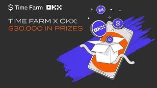 Exciting News: Telegram Airdrop Mining Update #airdrop #telegram #timefarm