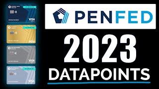 Guide To Penfed Credit Cards 2023! Penfed credit union credit intel