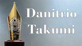 Danitrio Takumi