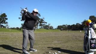 Bradley Hughes Golf- The Inside Approach