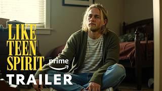 Nirvana Movie (2025) | “Like Teen Spirit” | First Teaser Trailer | Charlie Hunnam as Kurt Cobain