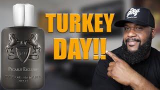 10 OF THE BEST THANKSGIVING DAY RECOMMENDATIONS 2024| MEN'S FRAGRANCE REVIEWS