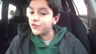 Car Vlogging - Lohanthony