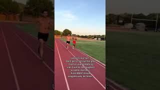 SUB 5 MIN MILE?