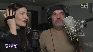 Mira Skoric i Aca Lukas snimili spot za duet "Krik"! Sasa Mirkovic otkrio kada izlaze njihovi ALBUMI