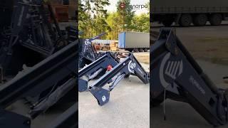 Погрузчики Сальсксельмаш в наличии на складах Белагро