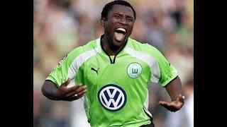 Chronicles of A Legend: Jonathan Akpoborie Story | From The 1985 FIFA U17 | Bundesliga | Eagles PT 1