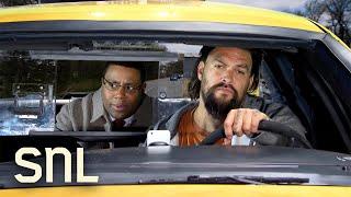 Cab Driver - SNL