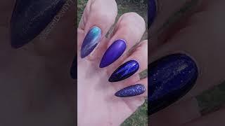 What's your favorite purple polish 