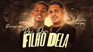 Pai do Filho Dela - Lekinho Campos e Ruanzinho