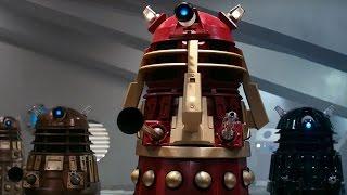 Maximum Extermination! | The Magician's Apprentice | Doctor Who
