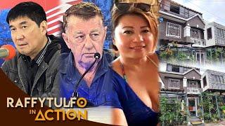 RETIRED LAWYER MULA AUSTRALIA, NAGPA-TULFO!