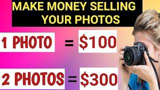 Secret website that pays $100 for your photo upload/how to make money online in Nigeria.