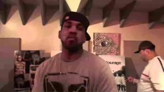 LLoyd Banks Shout Out Myhiphoplife