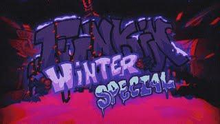 WINTER HORRORLAND - REMIX | FNF: Winter Special (ft. Алексей Пукович, d22)