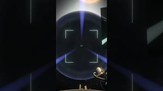 How to Fly a Nomai Shuttle to the Quantum moon  #outerwilds #gaming