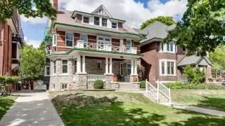 22 High Park: An Investment Property Filled with Possibility!