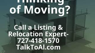 Thinking of Moving?