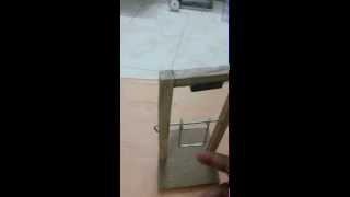 Gymnasium - Science, School Project