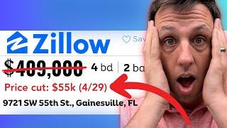 Is Gainesville Housing In Trouble?