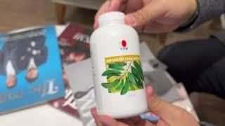 DXN GARCINIA ORGINAL (QALBAKISIGA ALDANIB QOLMANG) +998996310731