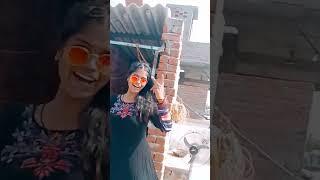 Nihart rahati/ #bhojpuri #dance /Kiran Rajput short video (piyon)