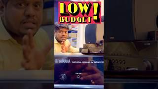 LOWBUDGETYAMAHA5.1PACKAGEDOLBYDIGITAL️️