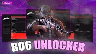 Best BO6/WZ4 Unlock All Tool gives you Every Camo and Every Store Bundle | Undetected 2025