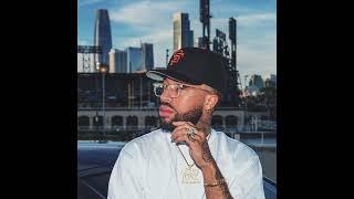 (FREE) LARRY JUNE TYPE BEAT - "LOSE CONTROL"