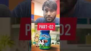 story of "Milky Mist" Part-02 #motivational #realstory #motivationalstory #motivationalvideo