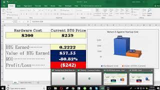 Return on Investment (ROI) Calculator - Free Download