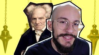 Le Désir de Schopenhauer - Le Coup de Phil' #22