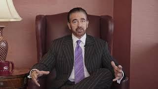Daniel Genter President CEO & CIO of RNC Genter Q&A 1