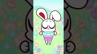 HAPPY EASTER Y'ALL! Enjoy this glorious assortment of eeg #animation