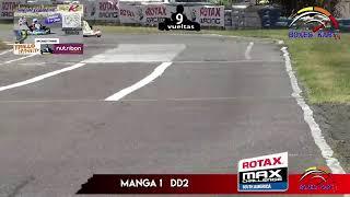 Transmisión en vivo de boxes kart tv