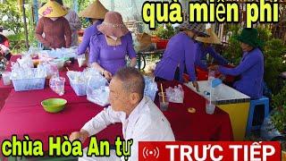 Trực Tiếp tới công chuyện nữa bà con ơi