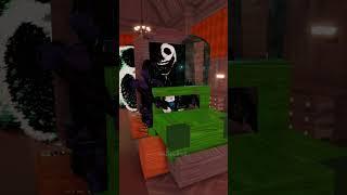 DELETING THE DOORS HOTEL BE LIKE... PART 4  (ROBLOX ANIMATION) #minebot