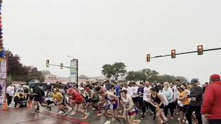 Fort Worth YMCA Turkey Trot kicks off Thursday morning | NBCDFW