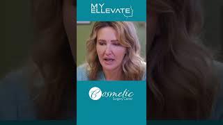 Why Nurse Rachel Chose MyEllevate: A Doctor's Insight on Jawline Perfection!
