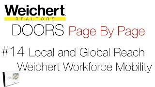 14 Local and Global Reach   Weichert Workforce Mobility