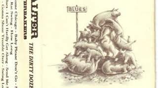 Dr. Valter & the Lawbreakers - Statesboro Blues