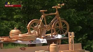 Ukraine Has Talent! Spring Folk Art Fair to Present Unique Crafts