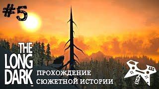 The Long Dark. Эпизод 1 #5: Церковь