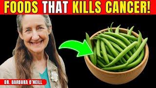 Beat Cancer Naturally: Dr. Barbara O’Neill’s Reveals Top 16 Anti-Cancer Foods| Healthy Care
