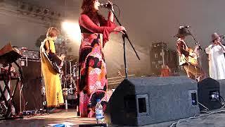 Circulus - 'Willow Tree' (Live at Green Man Festival 2006)
