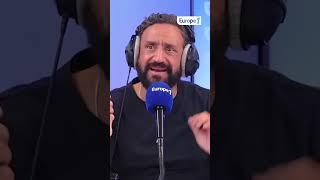 Pour Cyril Hanouna, Alain Delon "a été extrêmement sali" #shorts #cinema #radio