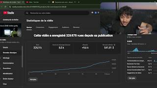 37 Minutes de PURE valeur pour Réussir sur YouTube (2025)