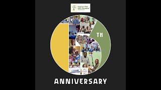 KIR Foundation 13th Anniversary