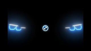 BMW logo animation #BMWlogo